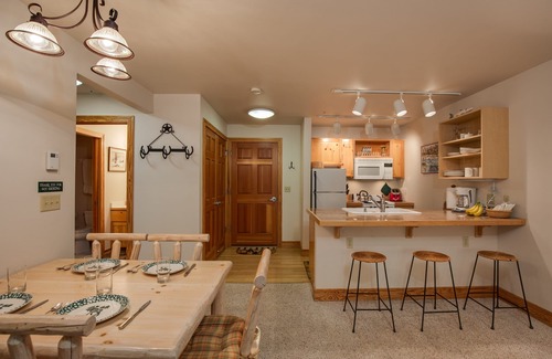 Driggs House | Teton Serenity
