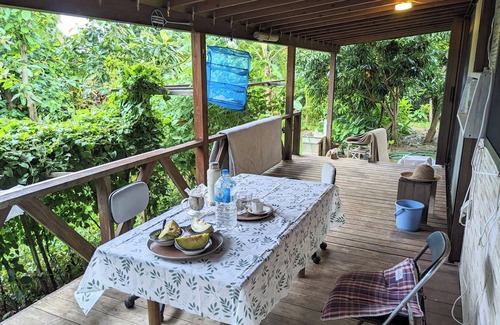 Isen House | TETRIS Guest House Kunisato