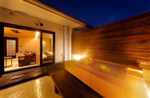 Satsuma Hotel | Tetsuka Ryokan