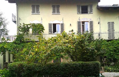 Cuneo Bed & Breakfast | Tetto alle Rondini