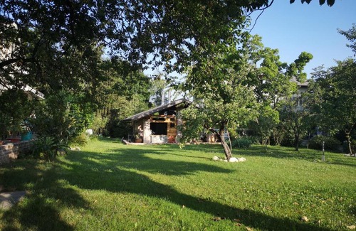 Cuneo Bed & Breakfast | Tetto alle Rondini