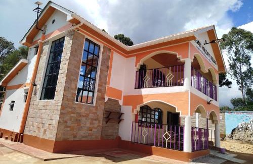 Nyeri Villa | Tevari Holiday Villas