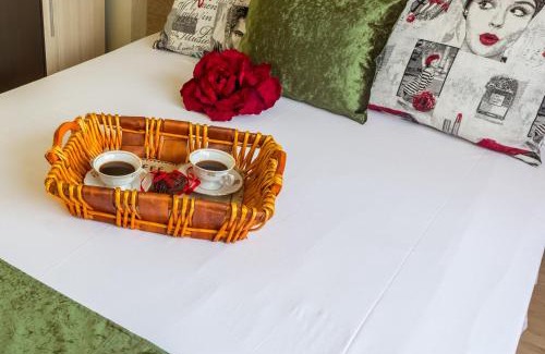 Varna City Centre Apartment | Tevi Apartments
