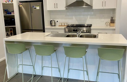 Porepunkah House | Tewksbury Haven