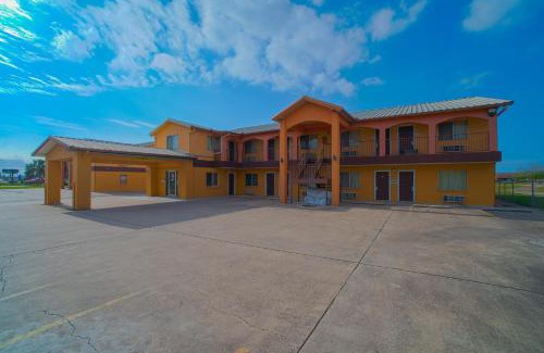 San Benito Hotel | Texas Inn San Benito near Harlingen