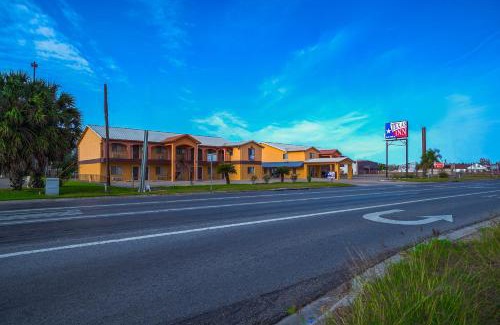San Benito Hotel | Texas Inn San Benito near Harlingen