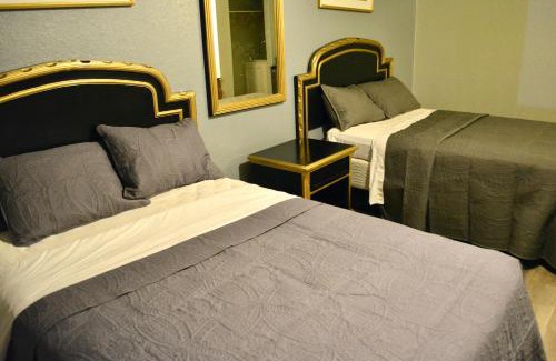 Kenedy Hotel | Texas Lodge Kenedy