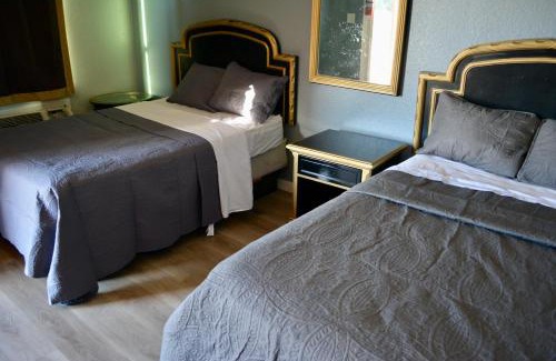 Kenedy Hotel | Texas Lodge Kenedy