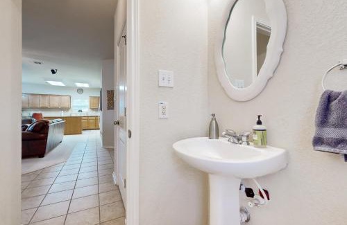 Far North Central House | Texas True Treasure