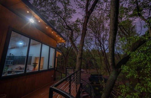 Groesbeck Resort | Texas Unplugged