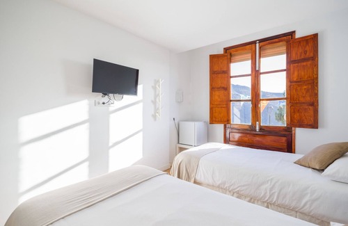 Tejeda Bed & Breakfast | Texeda Room Suites 2