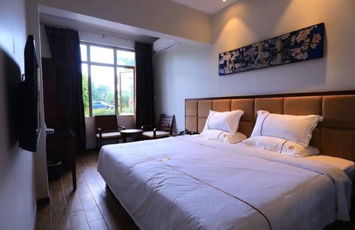 Garapan Hotel | TF SEASIDE HOTEL