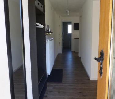 Tujetsch Apartment | Tgèsa Dutg Grond