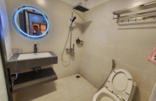 Dien Bien Phu Hotel | Thành Nam Hotel