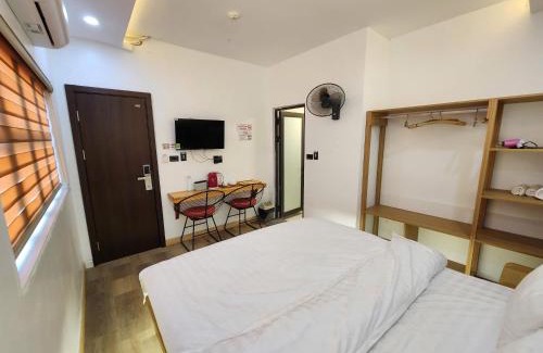 Dien Bien Phu Hotel | Thành Nam Hotel