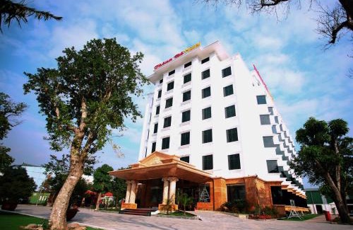 Vinh Hotel | Thông Đỏ Hotel
