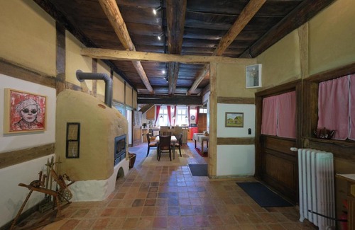 Botersen House | Thölkes Hus
