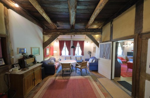 Botersen House | Thölkes Hus
