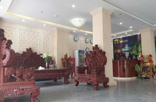 Khu bao ton Thien nhien Pu Luong Hotel | Thăng Long Hotel Thanh Hoá
