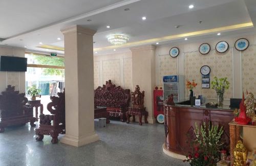 Khu bao ton Thien nhien Pu Luong Hotel | Thăng Long Hotel Thanh Hoá