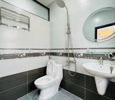 Go Vap Apartment | Thạch Đà Motel