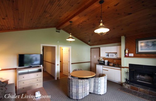 Lansdowne Hotel | The Glen House Resort