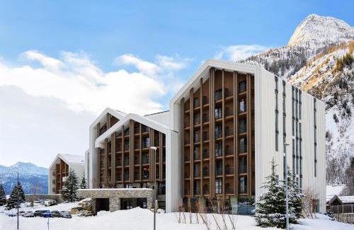 Entreves Hotel | TH Courmayeur