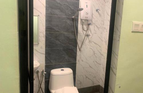 Bahau Hotel | TH Hotel