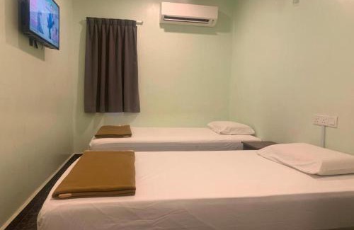 Bahau Hotel | TH Hotel