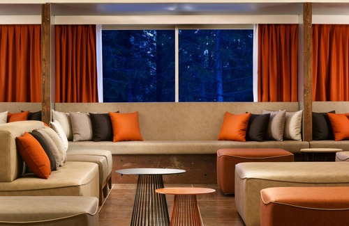 Marilleva Hotel | TH Marilleva