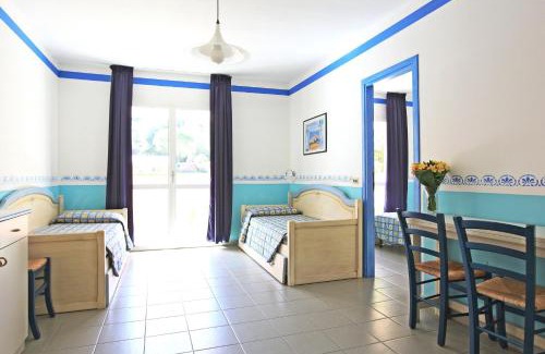 Ortano Apartment | TH Ortano - Ortano Mare Residence
