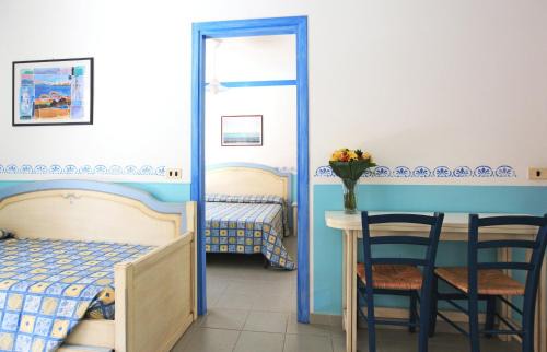 Ortano Apartment | TH Ortano - Ortano Mare Residence