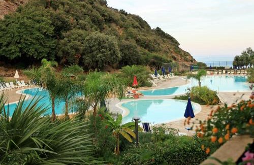 Ortano Hotel | TH Ortano - Ortano Mare Village