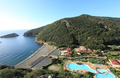 Ortano Hotel | TH Ortano - Ortano Mare Village
