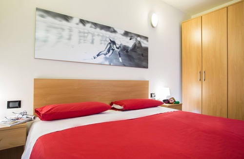 Sestriere Hotel | TH Sestriere - Olympic Village