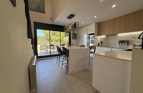 Tamarit House | th122 Townhouse in Tarragona · 4 bedrooms · 6 beds · 2 baths