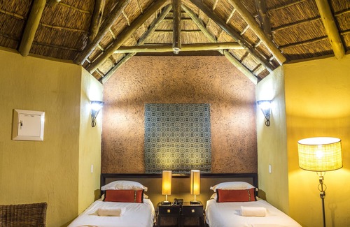 Motloang Hotel | Thaba Bosiu Cultural Village