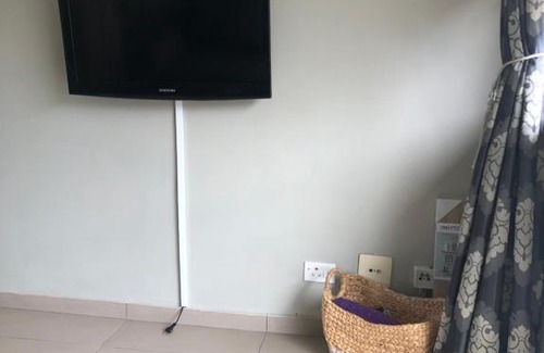 Morningside Apartment | Thabi apartment in Morningside