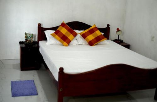 Aturuwella Apartment | Thabi's Home