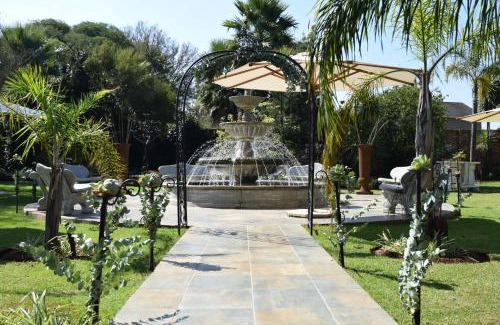 Brakpan Bed & Breakfast | Thabong Bed and Breakfast