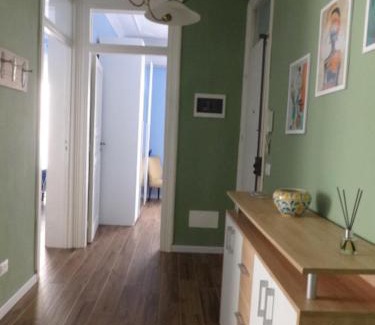 Trapani City Centre Apartment | Thalìa