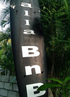 Talalla Bed & Breakfast | Thalalla BnB