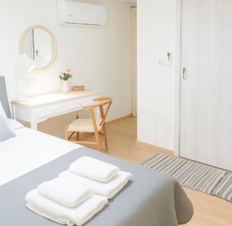 Tolo Apartment | Thalassa loft in Tolo