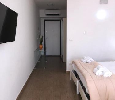 Reggio Calabria Hotel | Thalassa Suite & Spa