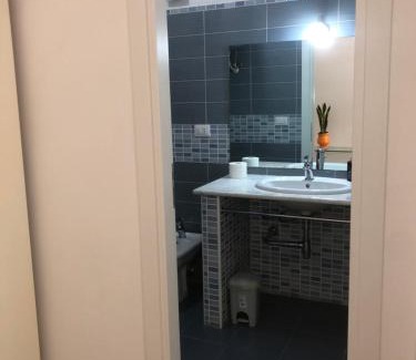 Reggio Calabria Hotel | Thalassa Suite & Spa