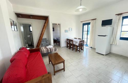 Agios Georgios Apartment | Thalassitis Coastal Apartments