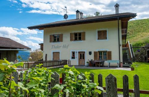 Feldthurns House | Thalerhof