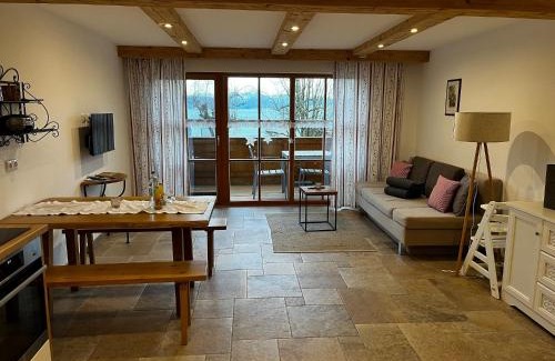 Griesstatt Apartment | Thallerhof