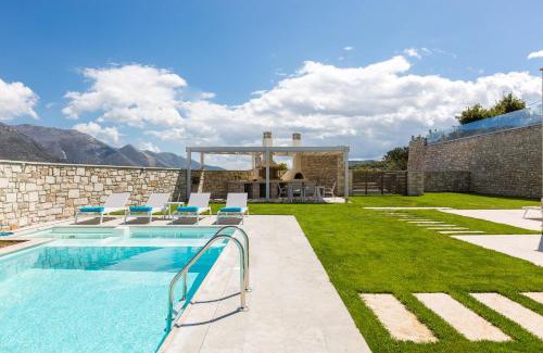 Mylopotamos Villa | Thalmargia Villas, Ultimate Peace & Privacy, By ThinkVilla