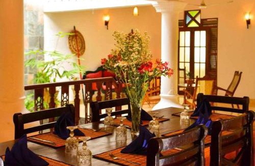 Rumassala Villa | Thambara Villa Unawatuna